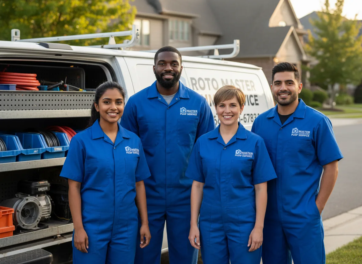 Sump Pump Installation company in Cowlesville, NY